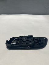 CL-DG1Z-5422600-AC-C22 2013-2019 Ford Taurus Front Passenger Door Interior Chrome Door Handle With Lock Switch