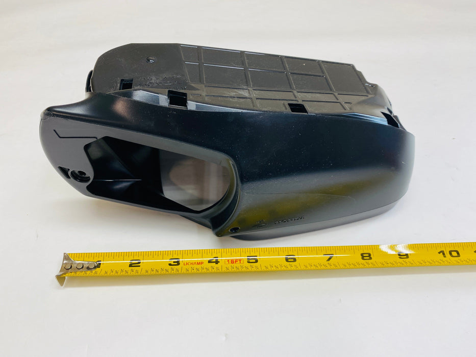 CL-76255-TX6-A02 2013-2020 Acura ILX Driver Side Mirror Housing Genuine New
