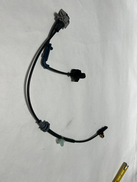 CL-57450-TR3-A02 2013-2020 Acura ILX Passenger Side Front Wheel Speed Sensor Genuine New