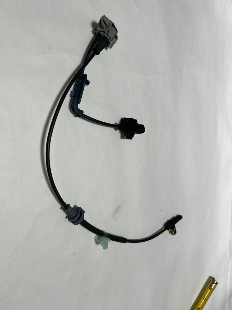 CL-57450-TR3-A02 2013-2020 Acura ILX Passenger Side Front Wheel Speed Sensor Genuine New