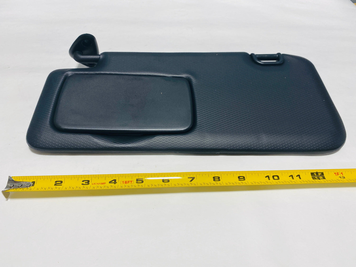 SU003-03149-E10 2013-2020 FR-S or or Toyota 86 Left Driver Side Sun Visor Genuine OEM