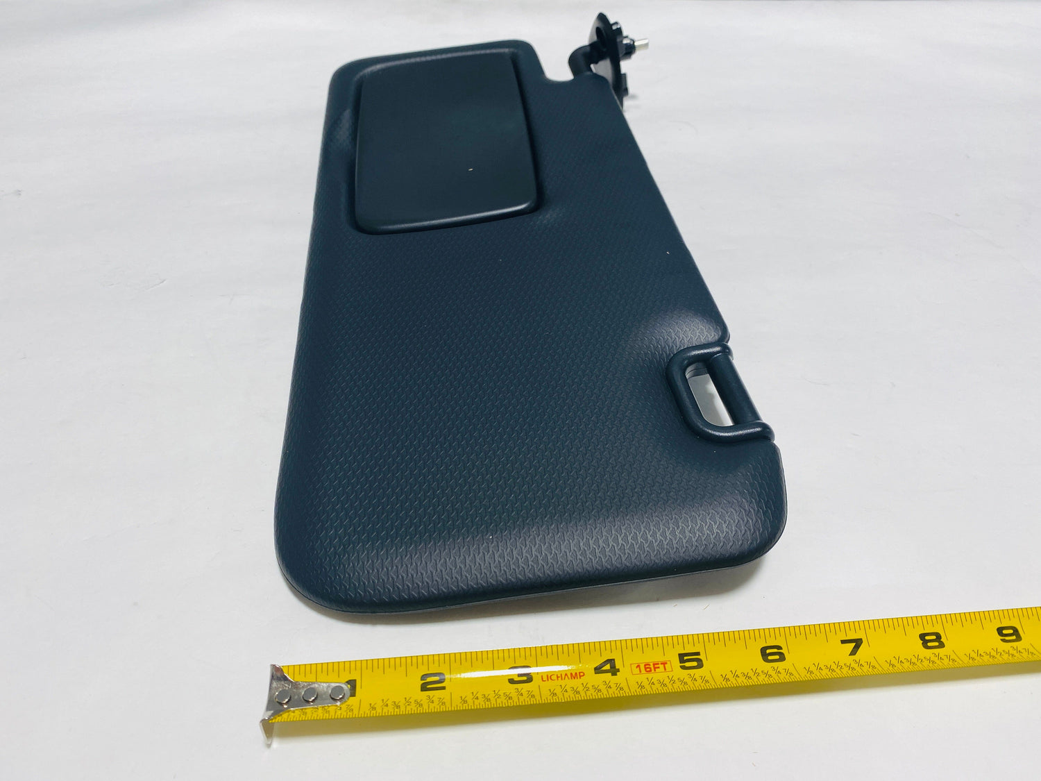 SU003-03149-E10 2013-2020 FR-S or or Toyota 86 Left Driver Side Sun Visor Genuine OEM