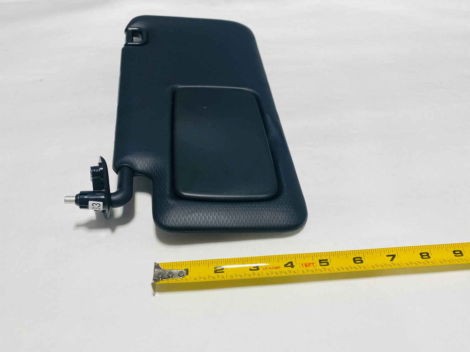 SU003-03149-E10 2013-2020 FR-S or or Toyota 86 Left Driver Side Sun Visor Genuine OEM