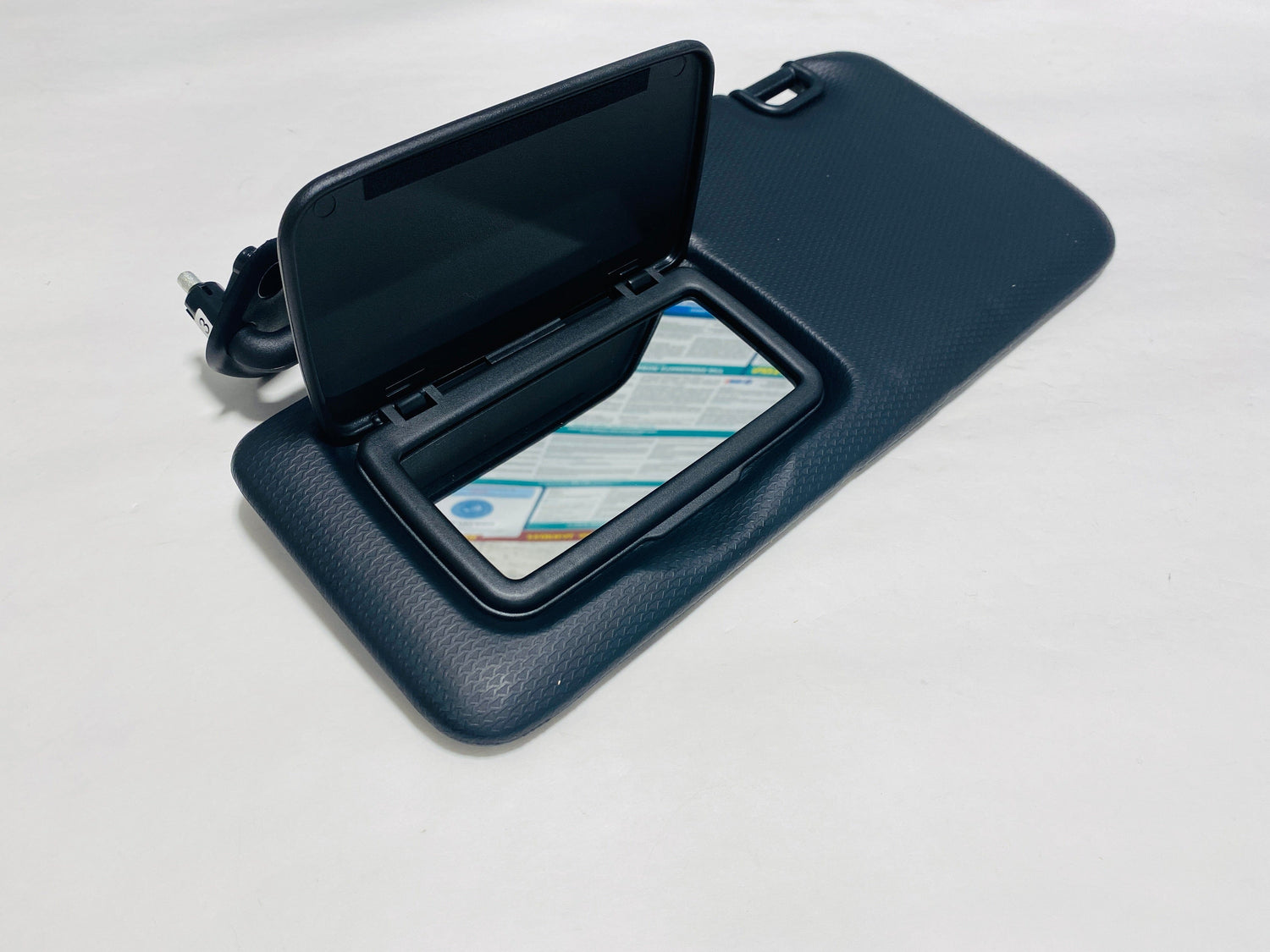 SU003-03149-E10 2013-2020 FR-S or or Toyota 86 Left Driver Side Sun Visor Genuine OEM