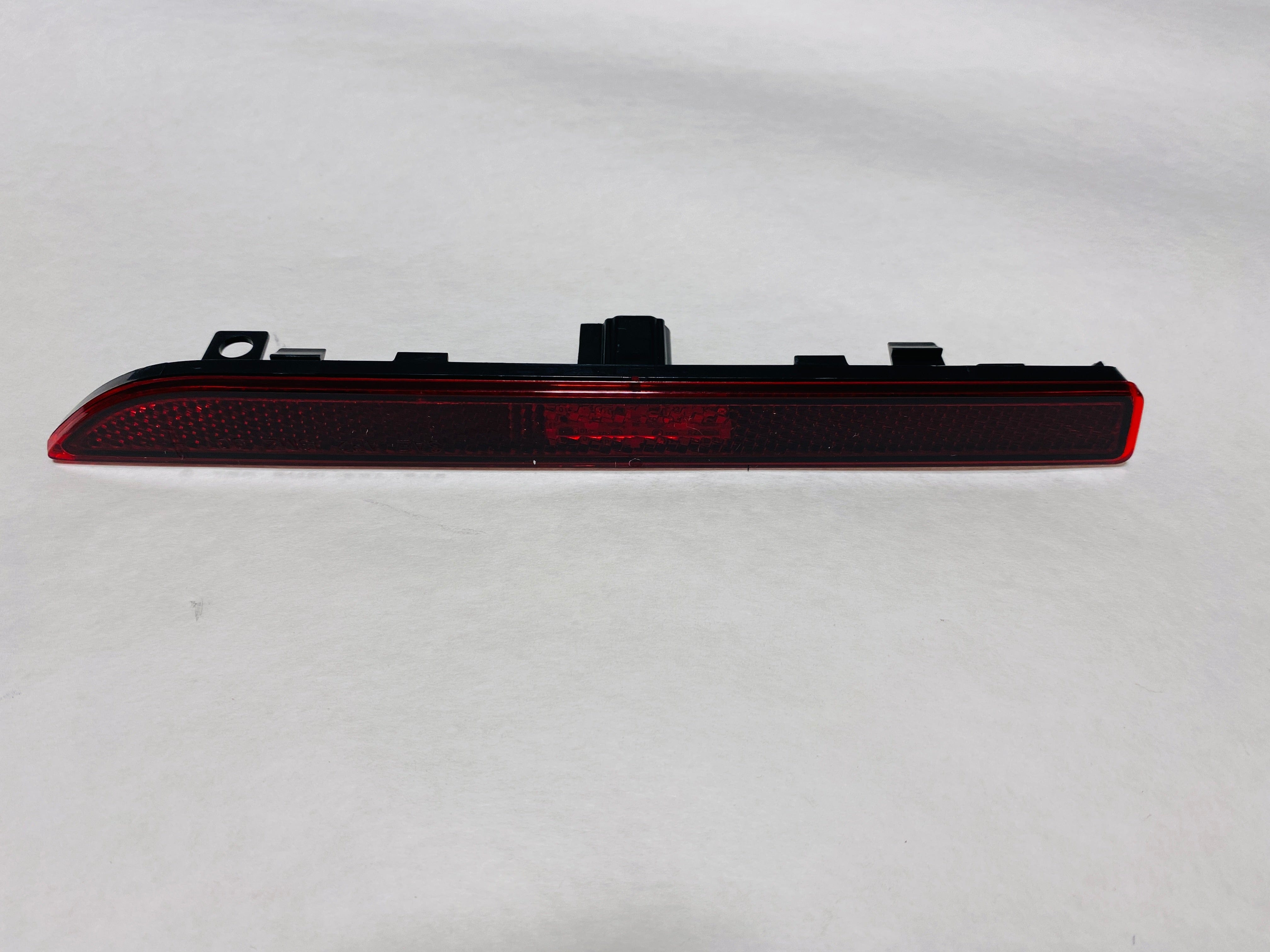 2013-2020 Lincoln MKZ Rear Bumper Red Reflector OEM | Ford