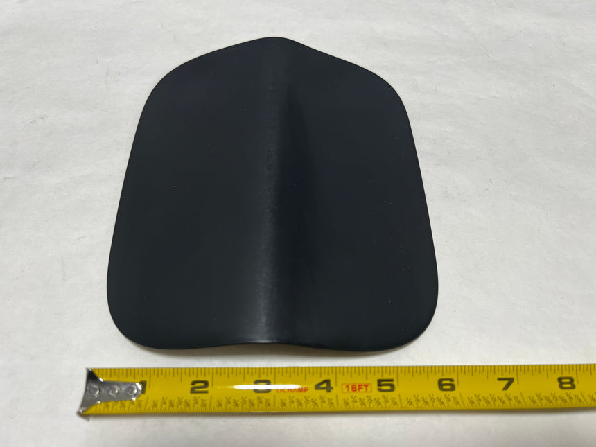 2013-2020 Lincoln MKZ Unpainted Fuel Gas Door Genuine OEM New