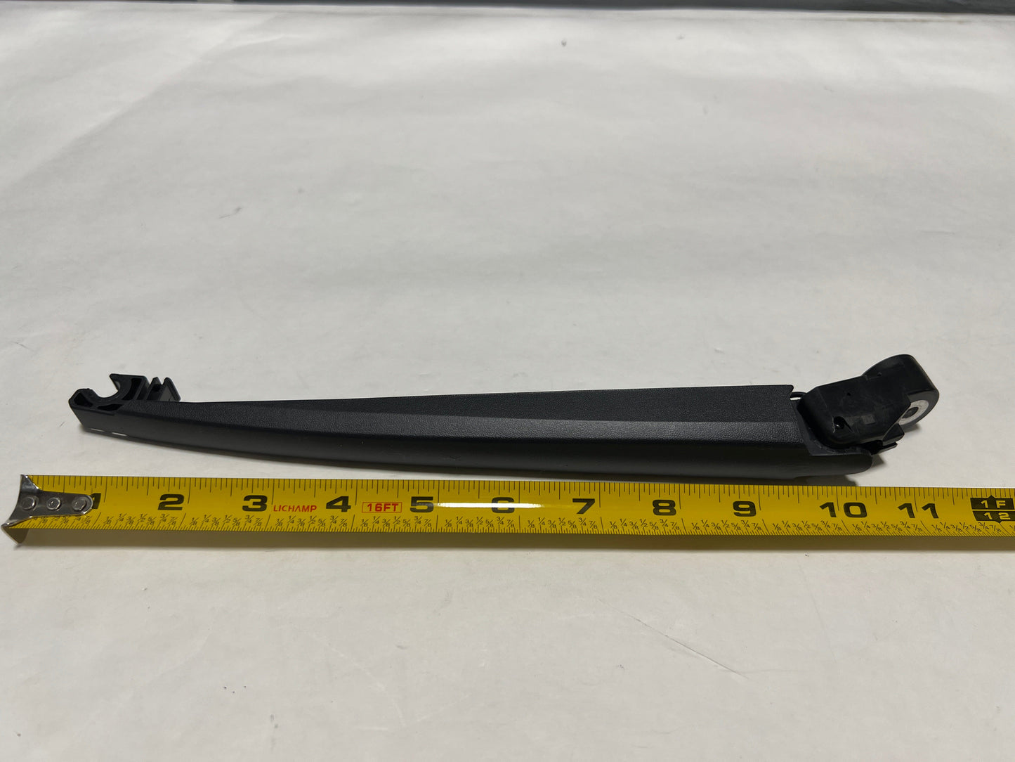 L206-67-421 2013-2020 Mazda CX-5 Rear Tailgate Window Wiper Arm Genuine New