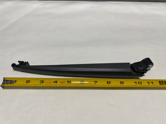 L206-67-421 2013-2020 Mazda CX-5 Rear Tailgate Window Wiper Arm Genuine New