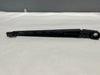 L206-67-421 2013-2020 Mazda CX-5 Rear Tailgate Window Wiper Arm Genuine New