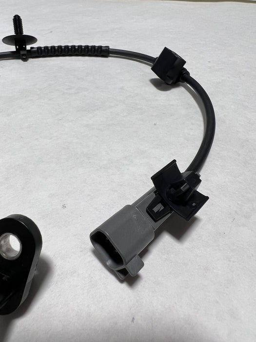 CL-0323-94544441-H22 2013-2022 Buick Encore AWD Driver SIde Rear ABS Sensor Genuine New 94544441