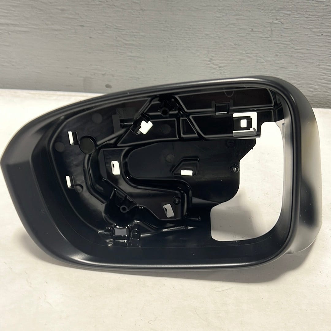 76255-TR4-C01-F19 2014-2015 Honda Civic Driver Side Mirror Housing Genuine New