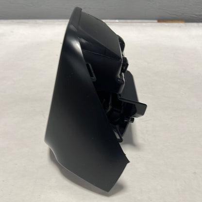 76255-TR4-C01-F19 2014-2015 Honda Civic Driver Side Mirror Housing Genuine New