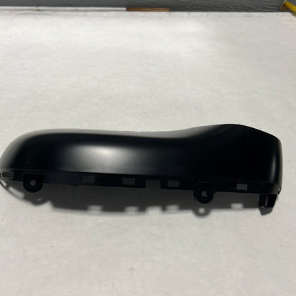 76255-TR4-C01-F19 2014-2015 Honda Civic Driver Side Mirror Housing Genuine New