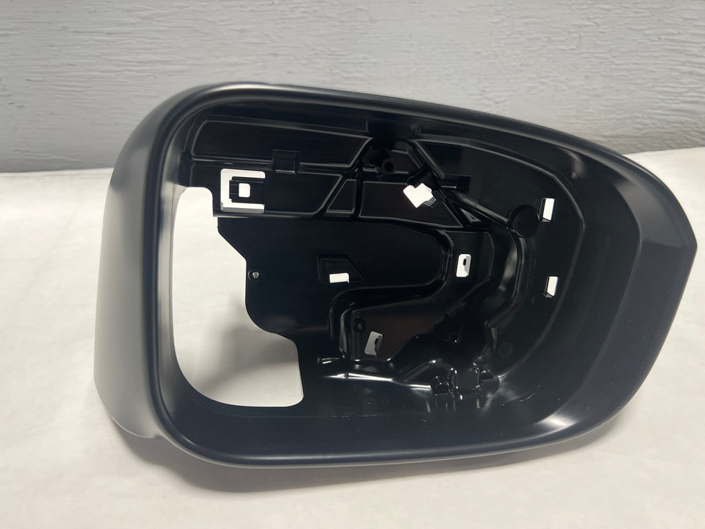 76205-TR4-A21-F19 2014-2015 Honda Civic Passenger Side Mirror Housing Genuine New