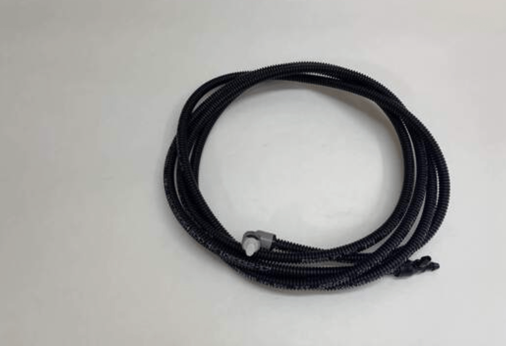 20142016 Acura MDX Front Windshield Wiper Washer Fluid Hose OEM
