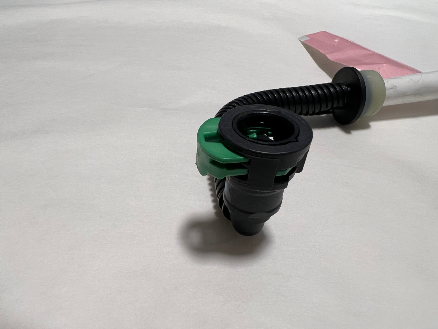 GG9Z-9D289-F 2014-2016 Ford Fusion 1.5 Turbo Fuel Vapor Emissions Separator Tube Hose- New Genuine Ford Part