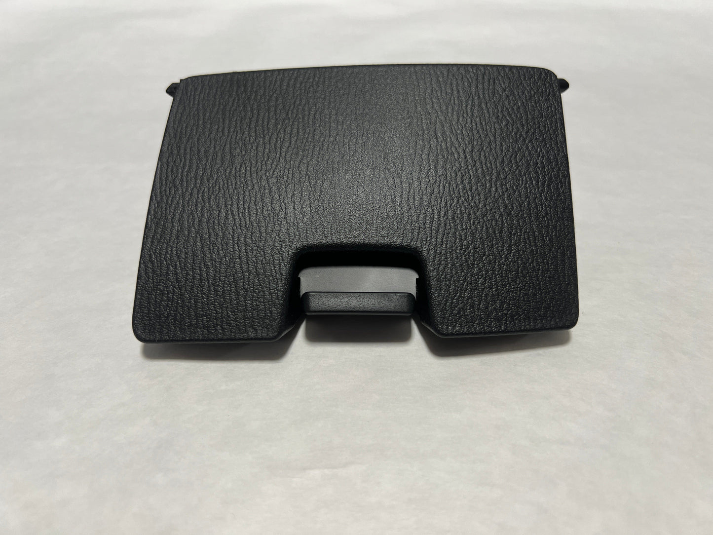 GHP9-55-720B-02 2014-2017 Mazda 6 Coin Holder Cover For Black Interior Genuine New