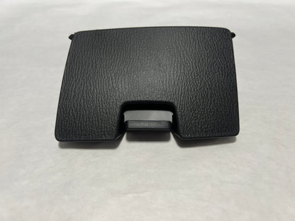 GHP9-55-720B-02 2014-2017 Mazda 6 Coin Holder Cover For Black Interior Genuine New