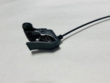 Load image into Gallery viewer, 68143167AB-D3 2014-2018 Jeep Cherokee Outside Hood Mounted Release Handle