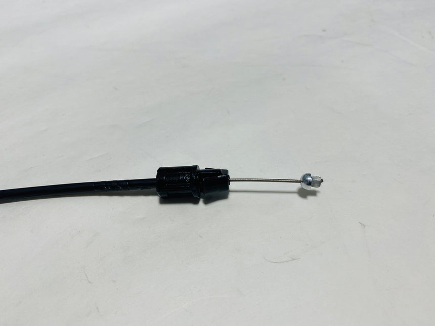 2014-2018 Jeep Cherokee Outside Hood Release Handle OEM