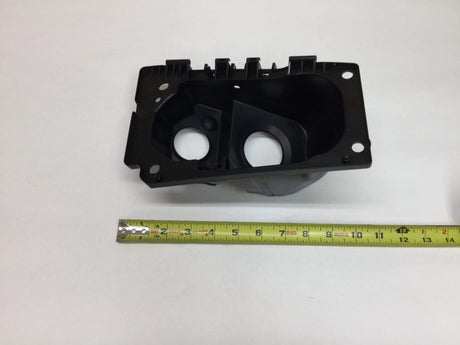 68169762AC-D11 2014-2018 Ram ProMaster Fuel Filler Housing - New Genuine Dodge Part