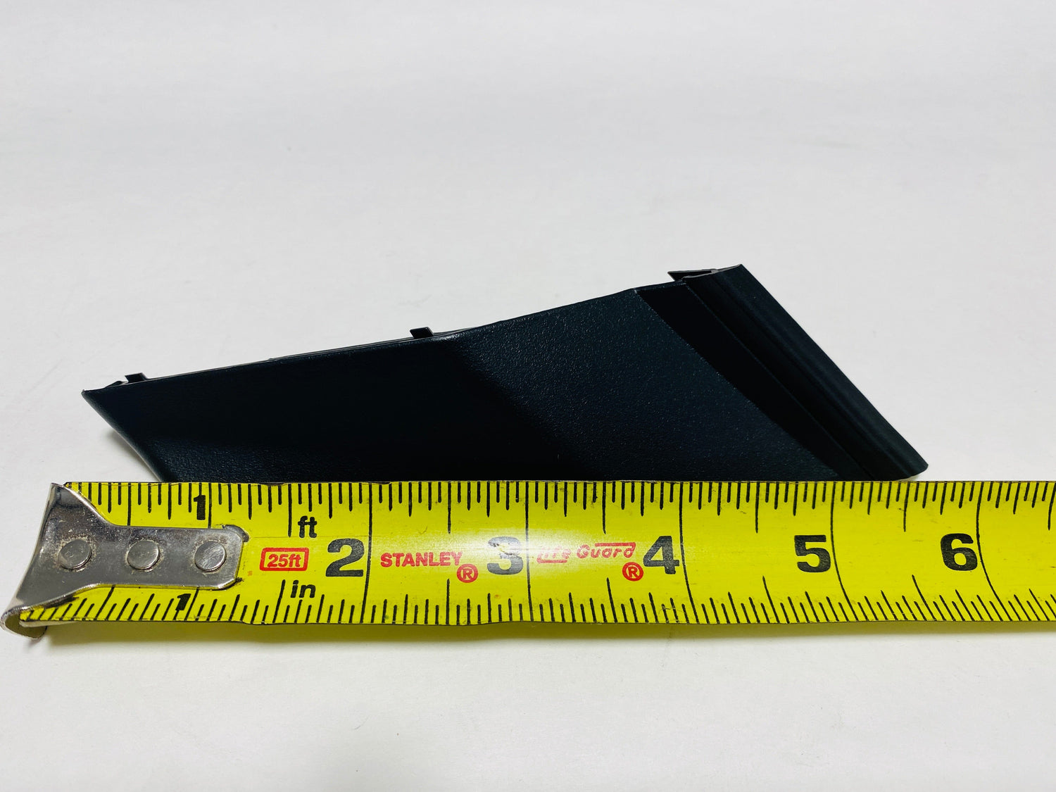 2014-2019 Toyota Corolla USA Built Sedan Driver Side Hood Side Seal Cowl to Fender