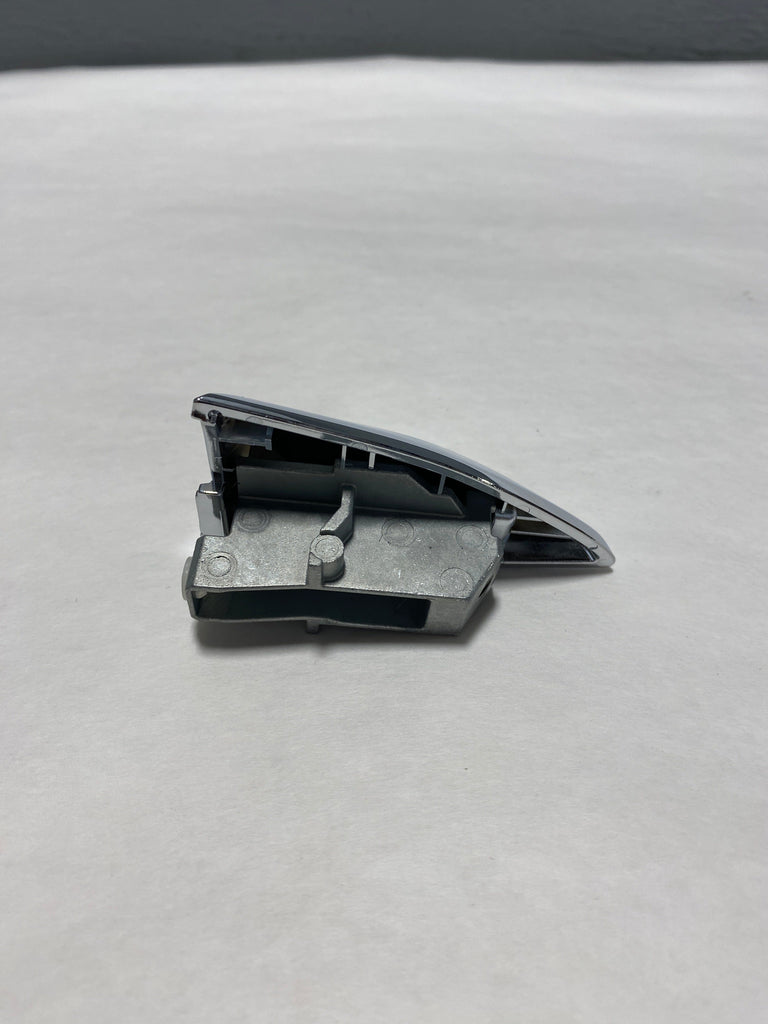 72683-TZ5-A11-F16 2014-2020 Acura MDX Driver Side Back Door Chrome Handle End Cap Genuine New