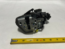 Load image into Gallery viewer, CL-72650-TR3-A11-J7 2014-2020 Acura MDX Driver Side Back Door Power Latch Genuine New