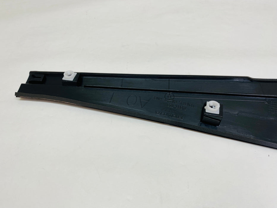 CL-74885-TZ5-A00 2014-2020 Acura MDX Driver Side Tailgate Hinge Cover Genuine New