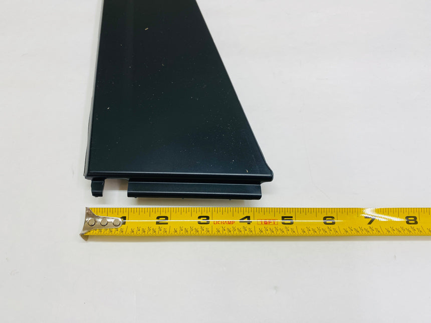 2014-2020 Acura MDX Driver Side Tailgate Hinge Cover - Genuine OEM