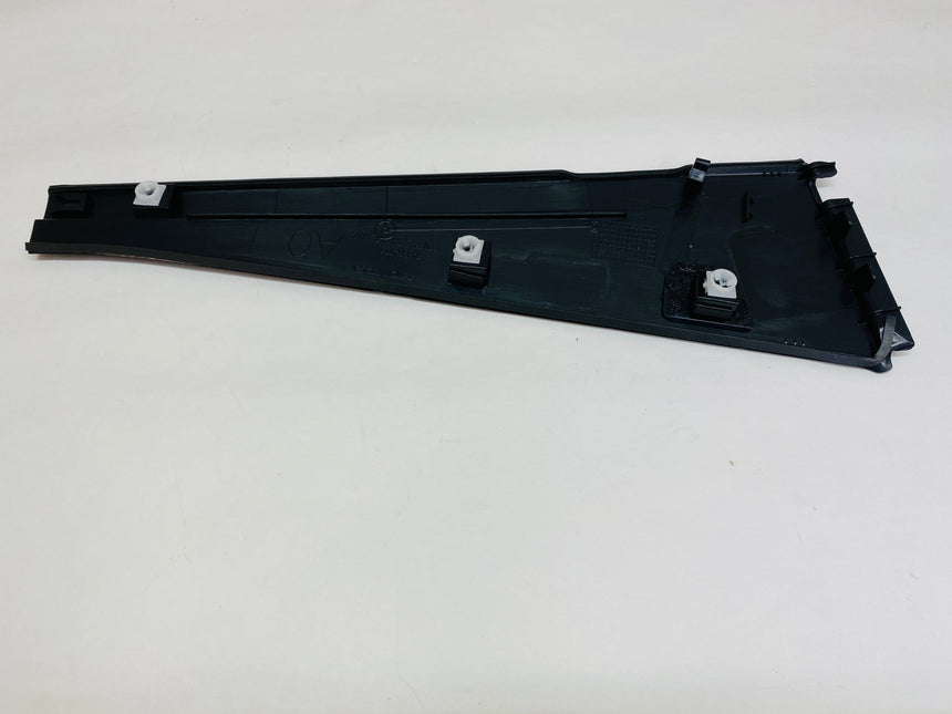 2014-2020 Acura MDX Driver Side Tailgate Hinge Cover - Genuine OEM