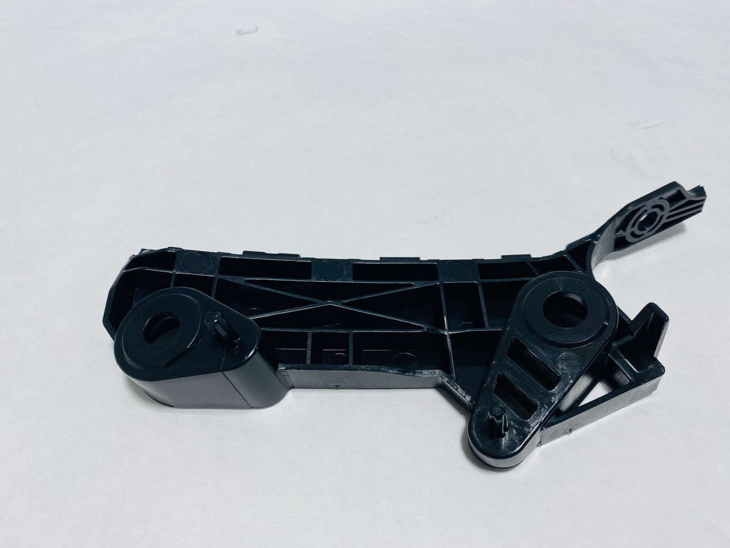 GHP9-50-0T1B-G8 2014-2021 Mazda 6 Front Bumper Retaining Bracket - Passenger Side (RH)