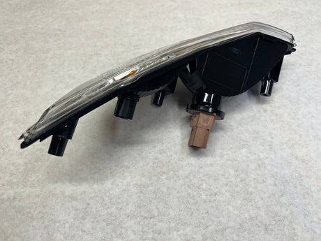 CL-0323- FR3Z-13200-A-C30 2015-2017 Ford Mustang Genuine New Passenger Side Parking Side Marker Lamp