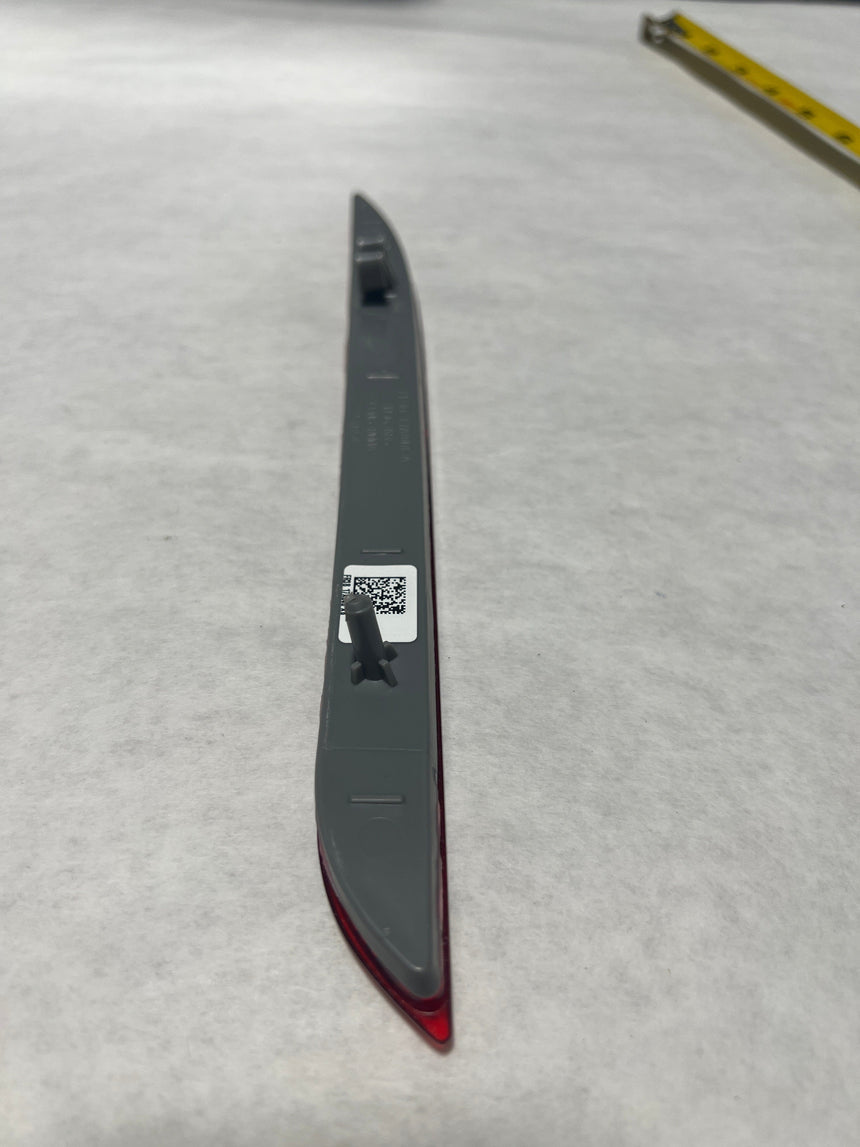 2015-2017 Ford Mustang Passenger Side Rear Bumper Reflector