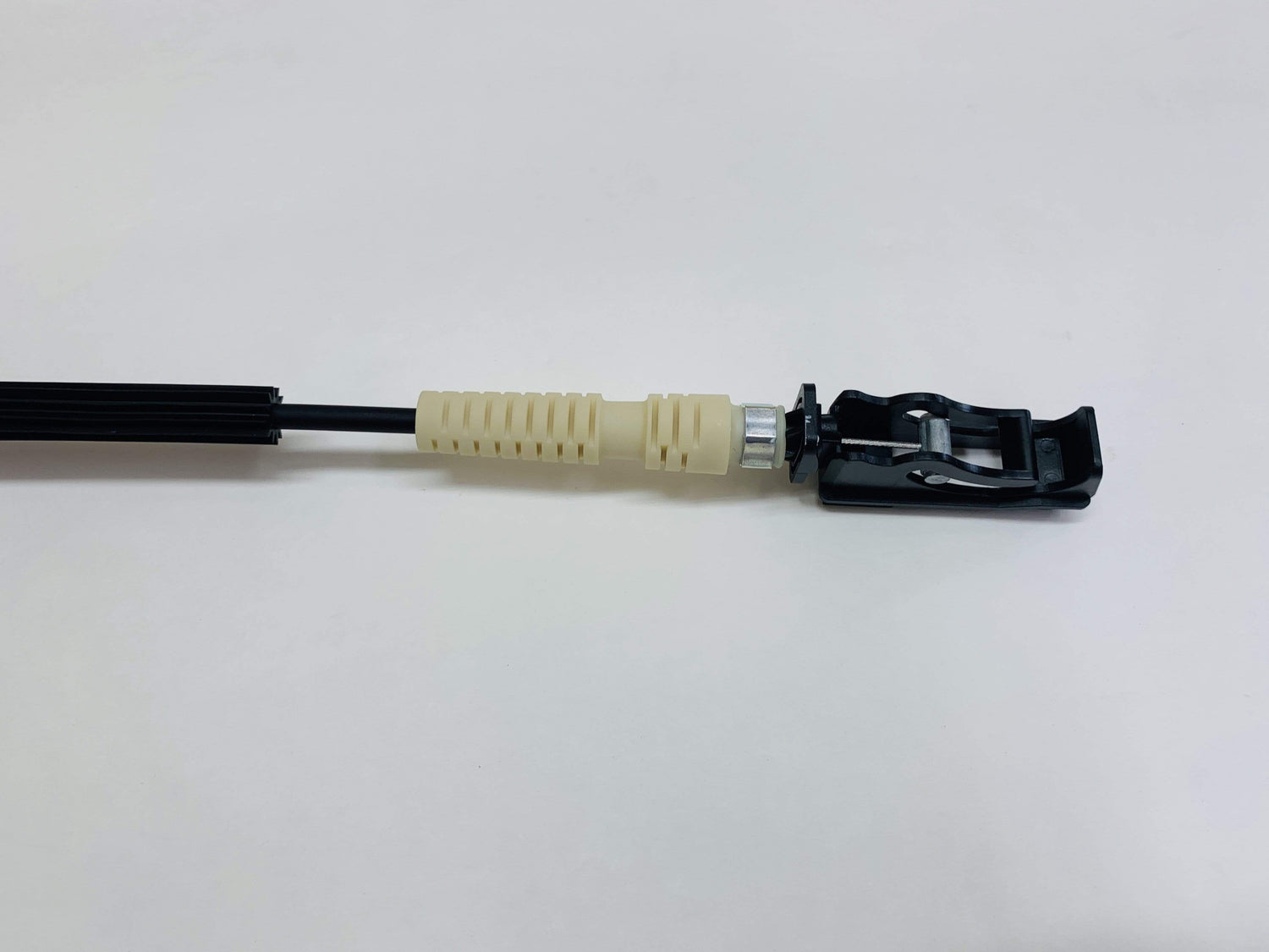 FL3Z-15221A00-H-B2-DEL 2015-2019 Ford F-150 Front Door Latch Release Cable - New Genuine Ford Part