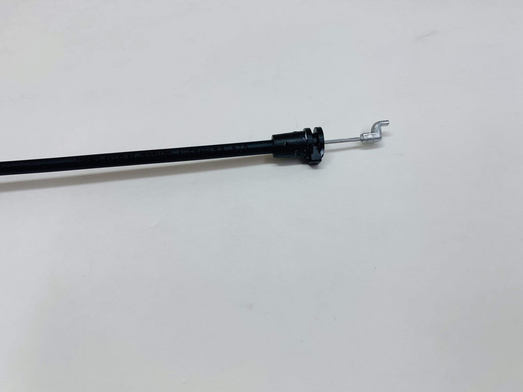 FL3Z-15221A00-H-B2-DEL 2015-2019 Ford F-150 Front Door Latch Release Cable - New Genuine Ford Part