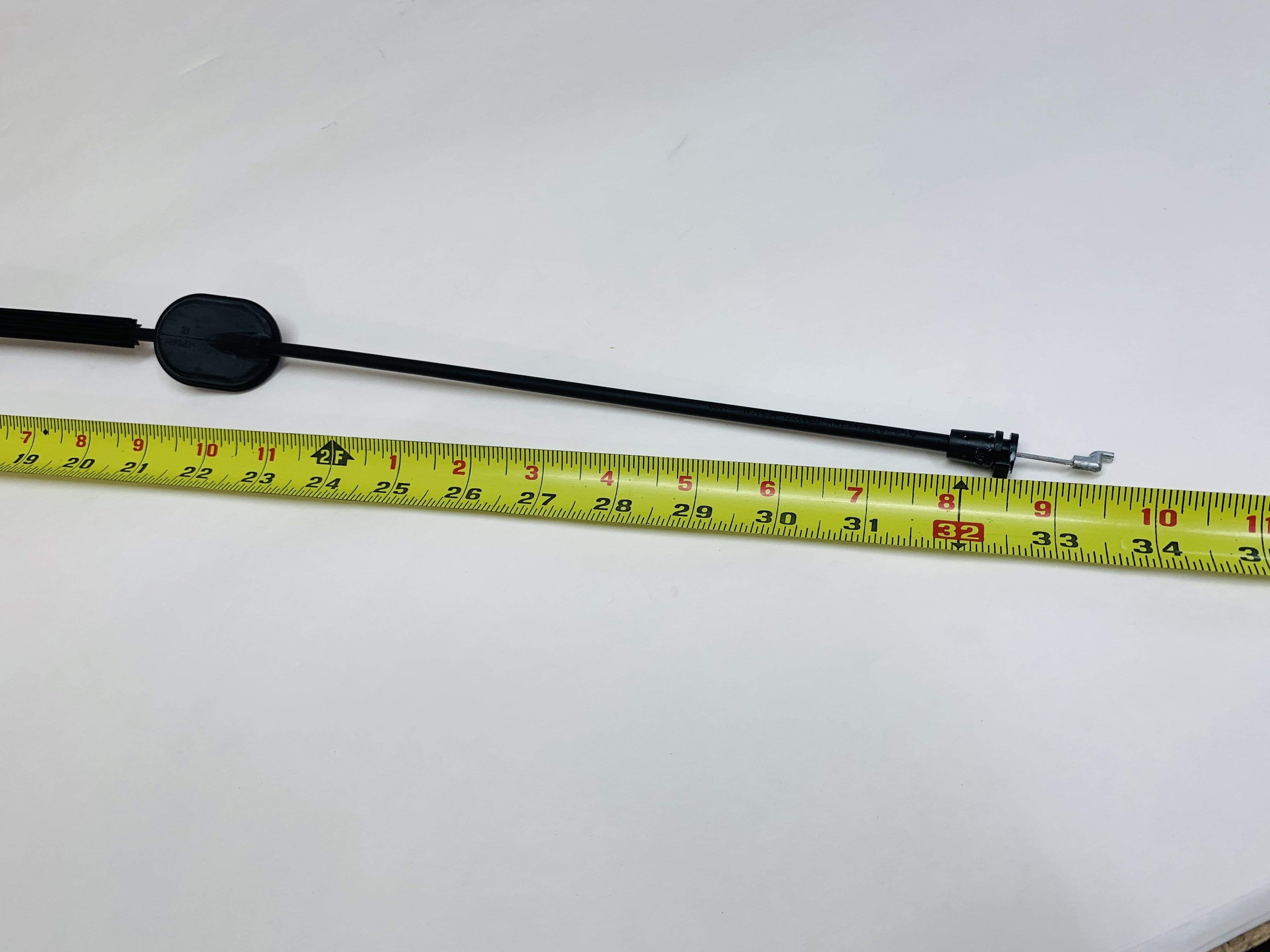 TAKO Amazon.com: SPI, SM-05293, Choke Cable for Arctic Cat fits 2003