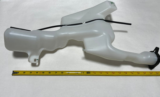 CL-BE8Z-17618-A-D19 2015-2019 Ford Fiesta New Windshield Washer Fluid Reservoir Tank Genuine