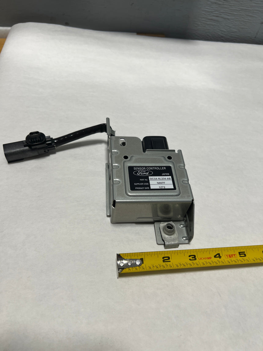 2015-2019 Ford Transit 150 250 350 3.2 Diesel NOX Control Module Genuine OEM New