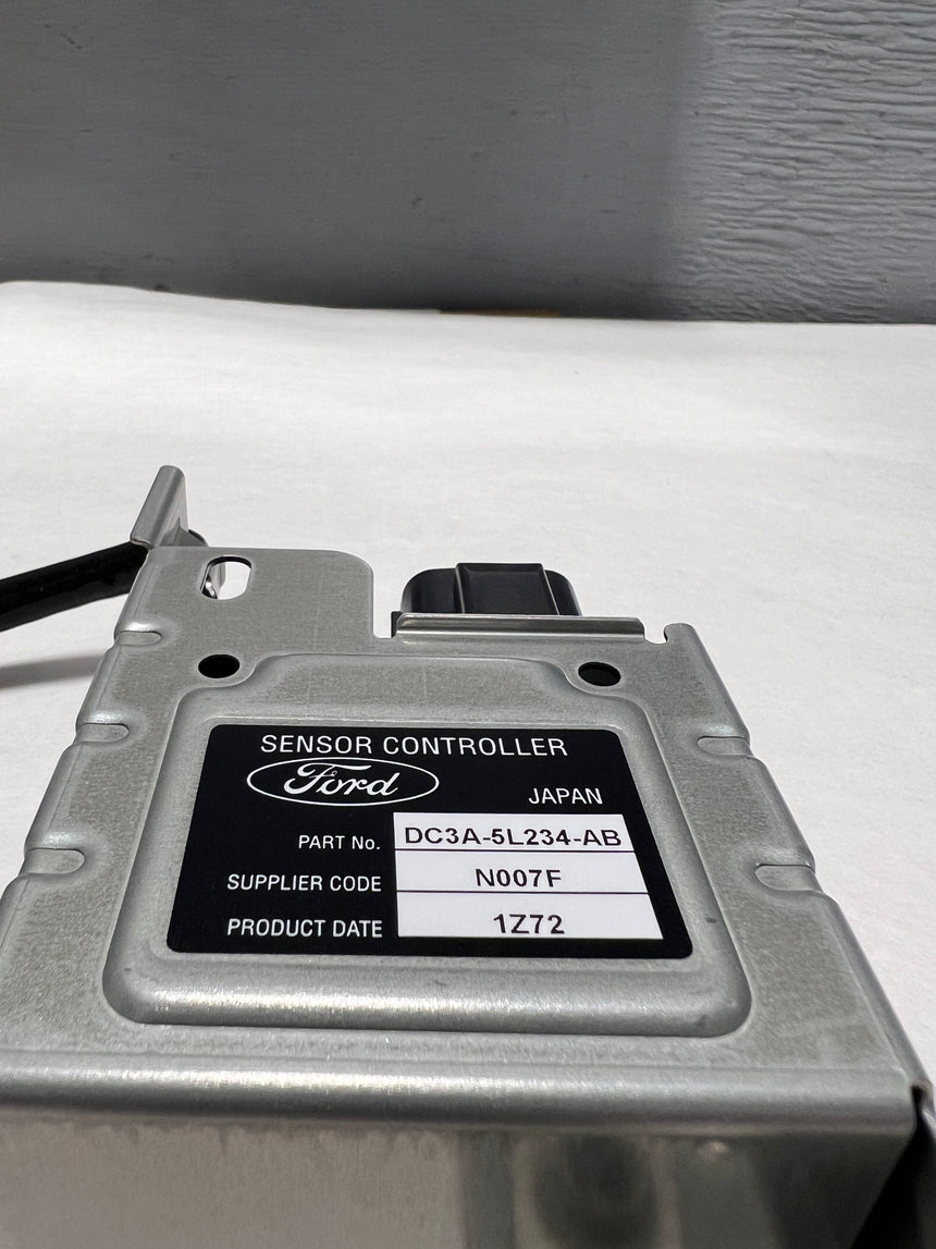 2015-2019 Ford Transit 150 250 350 3.2 Diesel NOX Control Module Genuine OEM New