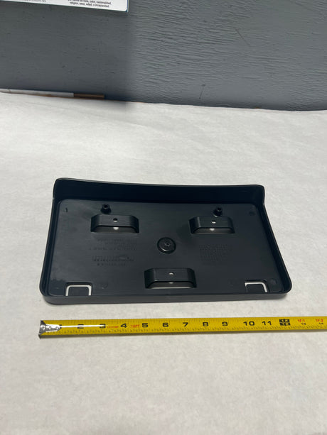 CL-0323-CK4Z-17A385-AA-H21 2015-2019 Ford Transit 150 250 Front License Plate Mount Bracket Genuine New