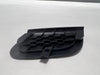CL-81634-TZ3-A11ZC 2015-2020 Acura TLX Driver Seat Side Panel Access Cover Reclining Lap (Outer) *NH690L* (Premium Black)