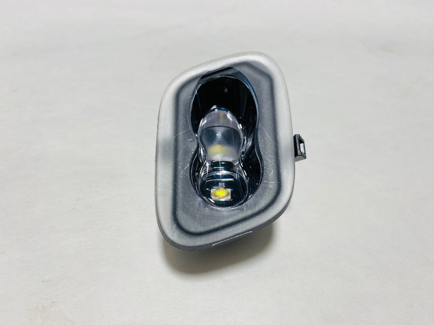 2015-2020 Ford F-150 F-250 F-350 Passenger Side Mirror Puddle Lamp
