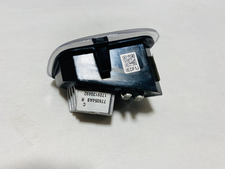 CL-FL3Z-13B374-B-C29 2015-2020 Ford F-150 F-250 F-350 Passenger Side Mirror Puddle Lamp Genuine New