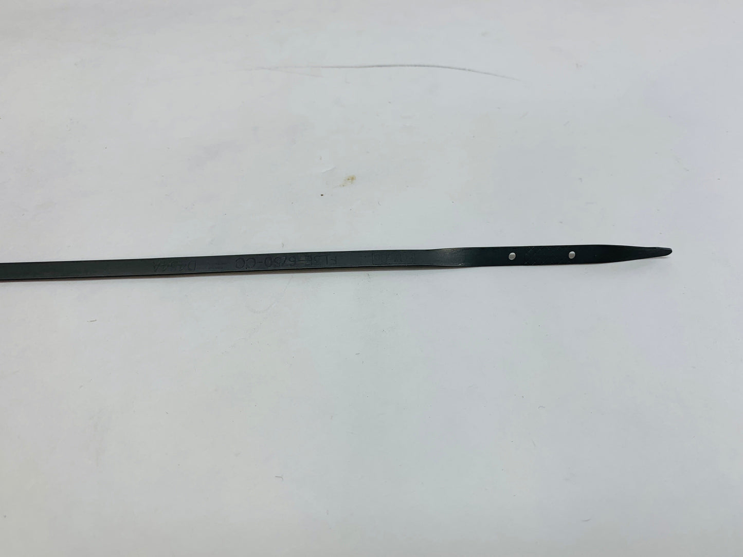 FL3Z-6750-D-B2 2015-2020 Ford Mustang GT 5.0L V8 Engine Oil Level Dipstick