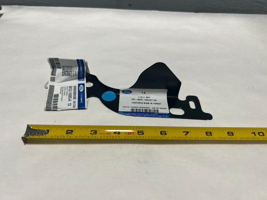 CL-BK3Z-16095-A-J4 2015-2020 Ford Transit 150 250 350 Driver Side Upper Fender Aperture Panel Brace