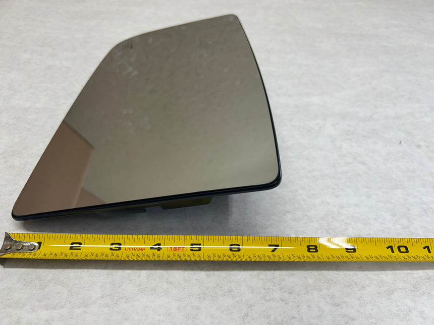 2015-2024 Ford Transit Driver Side Upper Power Heated Mirror Glass For Long Arm Mirror Genuine OEM