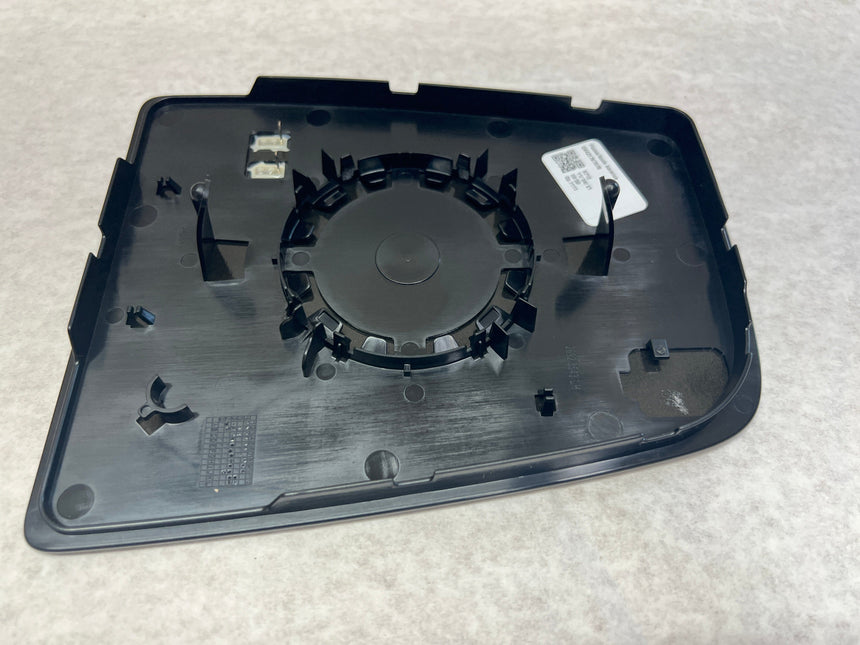 2015-2024 Ford Transit Driver Side Upper Power Heated Mirror Glass For Long Arm Mirror Genuine OEM