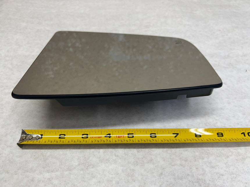 2015-2024 Ford Transit Driver Side Upper Power Heated Mirror Glass For Long Arm Mirror Genuine OEM