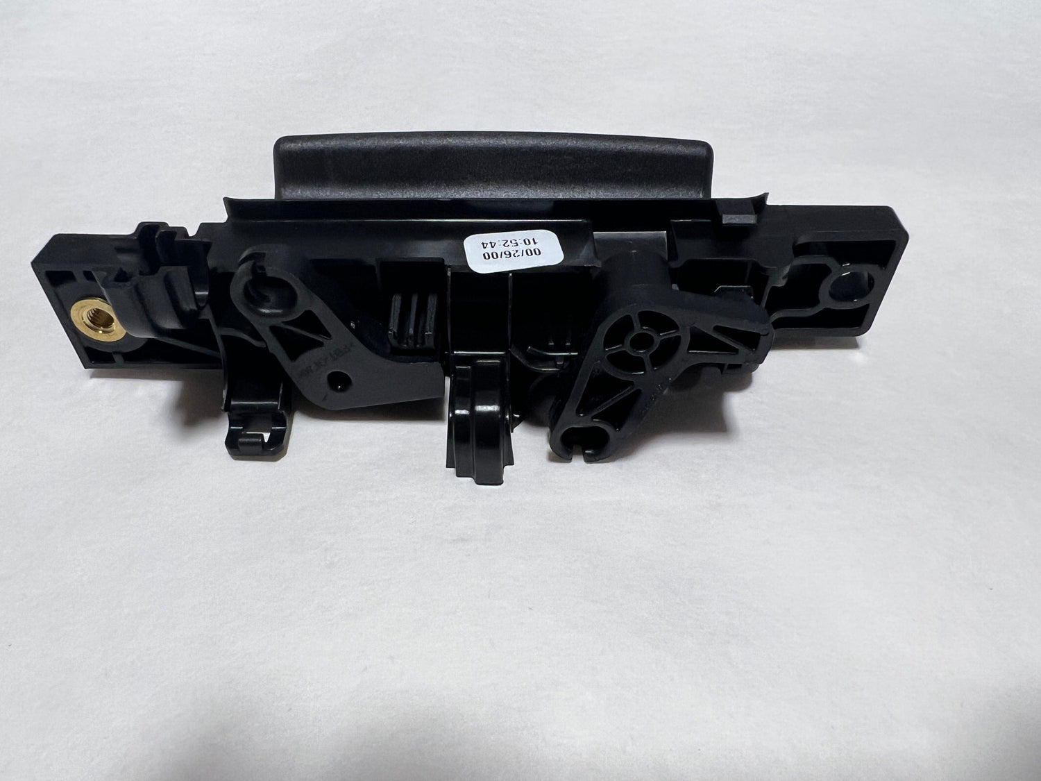 CL-CK4Z-6122666-A-C22 2015-2020 Ford Transit 150 250 350 Interior Sliding Door Handle Genuine New - Fits Either Side